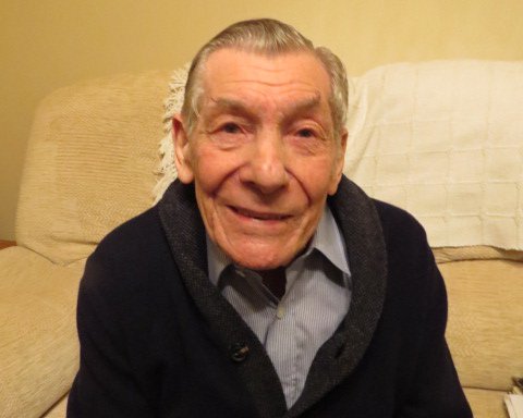 Alfred George Woods